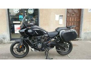 VENDO HARLEY-DAVIDSON PAN AMERICA 1250 SPECIAL (2020 - 25) USATA A TORINO (CODICE 9882092)