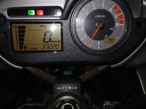 HONDA - HONDA TRANSALP 750 XL 700 VA