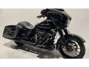 VENDO HARLEY-DAVIDSON 107 STREET GLIDE SPECIAL (2017 - 19) - FLHXS USATA A PADOVA (CODICE 9881870) - MOTO.IT