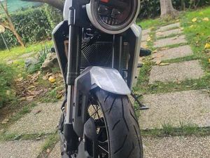 ZONTES 350 GK ARGENTO