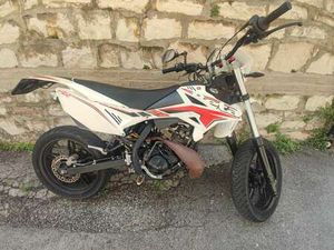BETA RR 50 SPORT BIANCO