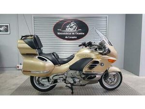 BMW - K 1200 LT