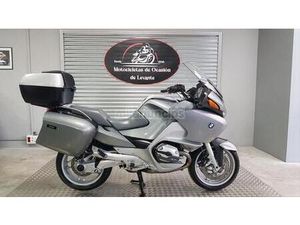 BMW - R 1200 RT 110CV
