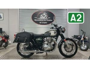 KAWASAKI - W 800