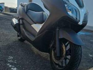 HONDA - FORZA 300 ABS