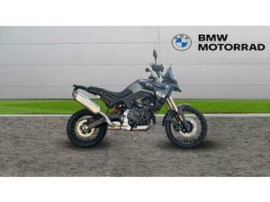 2025 BMW F 900 GS OTHER PETROL MANUAL