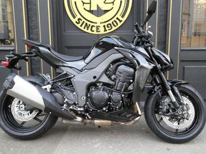 KAWASAKI Z1100 SUPERNAKED EURO 5 1099 CC