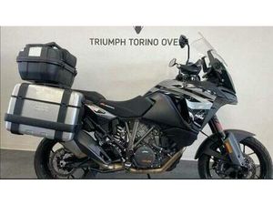 VENDO KTM 1290 SUPER ADVENTURE S (2017 - 20) USATA A TORINO (CODICE 9881732) - MOTO.IT