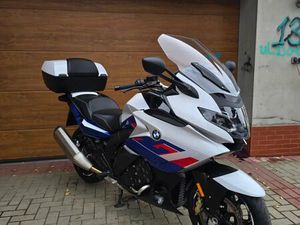 BMW K