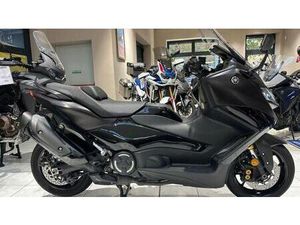 VENDO YAMAHA T-MAX 560 (2022 - 24) USATA A TORINO (CODICE 9882510) - MOTO.IT