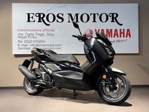 VENDO YAMAHA X-MAX 125 TECH MAX (2021 - 24) USATA A REGGIO NELL'EMILIA (CODICE 9882509) - MOTO.IT