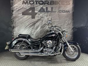 KAWASAKI VULCAN 900 CLASSIC 903 CC