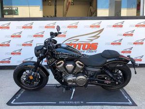 BENDA - CHINCHILLA 500