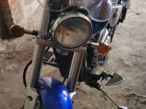 SUZUKI MARAUDER VZ800