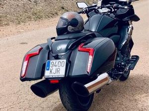 BMW - K1600B BAGGER 2018