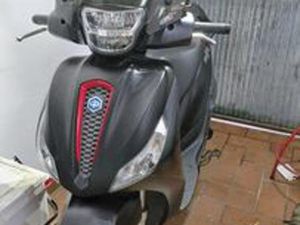 PIAGGIO MEDLEY 150 - 2020