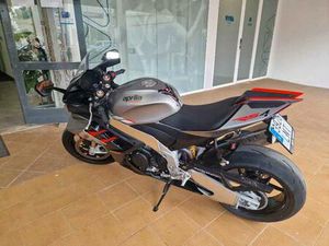 APRILIA - RSV4 1100