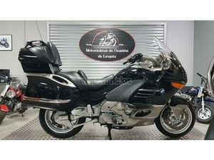 BMW - K 1200 LT