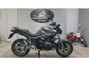 BMW - R 1200 R
