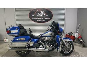 HARLEY DAVIDSON - TOURING ELECTRA GLIDE ULTRA CLASSIC