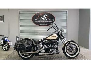 HARLEY DAVIDSON - SOFTAIL 1340 SOFTAIL