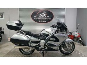 HONDA - PAN-EUROPEAN ST 1300 ABS