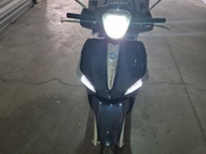 SCOOTER PIAGGIO LIBERTY 125