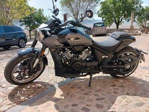 MORBIDELLI MBP - C 1002 V