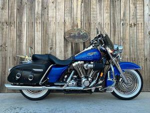 HARLEY DAVIDSON - TOURING ROAD KING CLASSIC