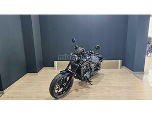 HONDA - CMX 1100 REBEL