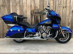 INDIAN - ROADMASTER