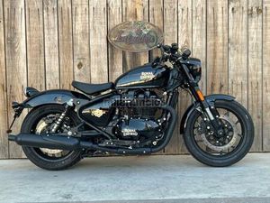 ROYAL ENFIELD - SHOTGUN 650