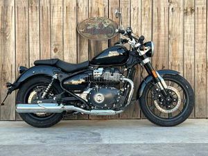 ROYAL ENFIELD - SUPER METEOR 650