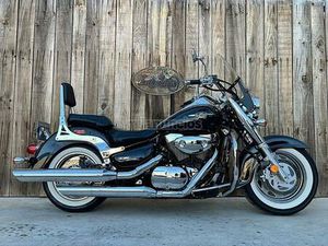 SUZUKI - INTRUDER C1500