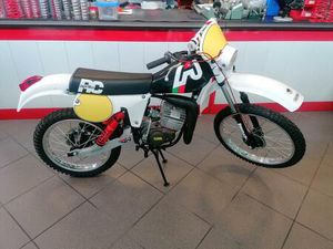 APRILIA RC 50, SPECIAL BLACK EDITION, 1979