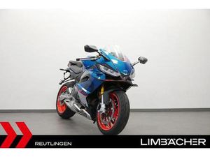 APRILIA RS 660 35 KW - MIETFAHRZEUG! 35KW 35 KW A2