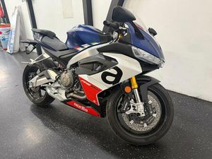 APRILIA RS 660 A2 EURO5 TRIBUTE AB 2,19% 35KW 35 KW A2
