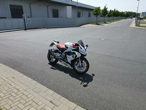 APRILIA RS660 A2 AKRAPOVIC 35KW 35 KW A2