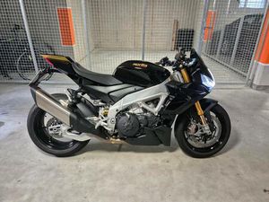 APRILIA TUONO V4 1100 FACTORY