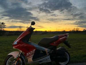 PEUGEOT JETFORCE C-TECH