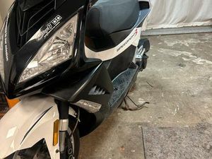 PEUGEOT SPEEDFIGHT 3