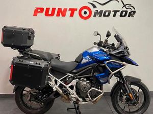 TRIUMPH - TRIUMPH 1200 GT PRO