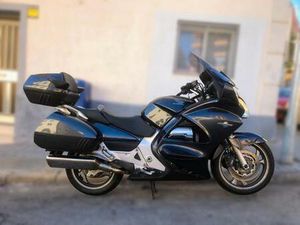 HONDA - PAN EUROPEAN ST1300