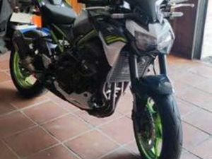KAWASAKI - Z 900