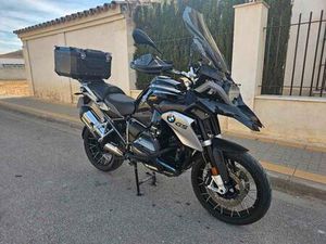 BMW - R1200GS