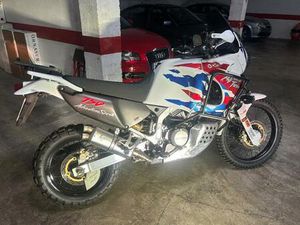 HONDA - ÁFRICA TWIN