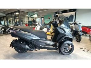 VENDO PIAGGIO MP3 530 ABS HPE (2023 - 24) USATA A SAN GIULIANO TERME (CODICE 9881776) - MOTO.IT