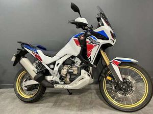 HONDA CRF 1100