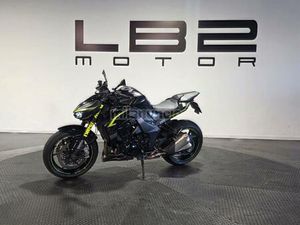 KAWASAKI - Z 1000