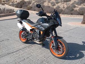 KTM - KTM 890 SMT TECH PACK